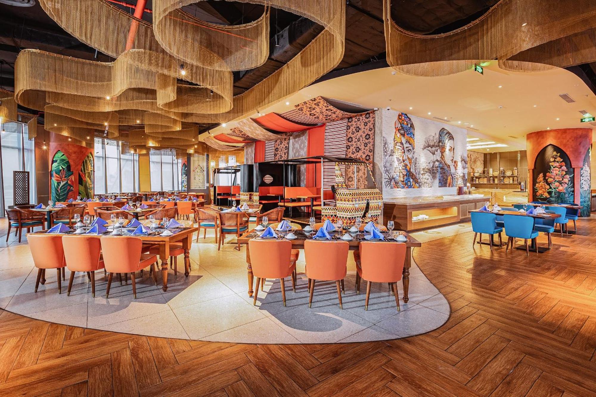 Coastal Panorama Oceanfront Suites Nha Trang Luaran gambar